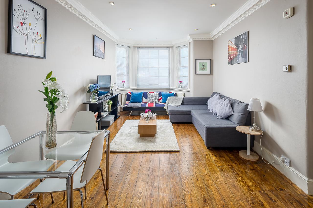 Apartamento Gloucester Road