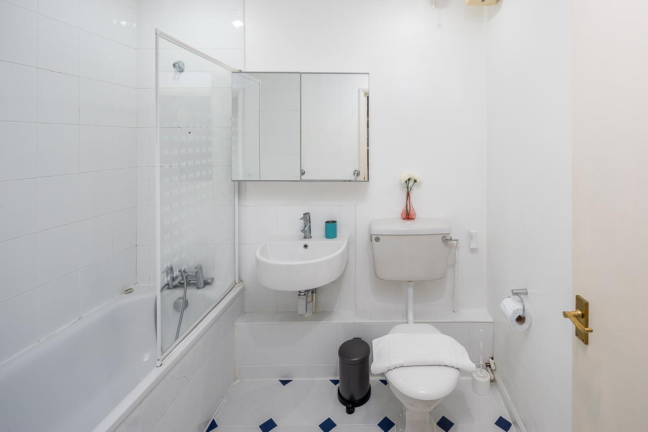 Apartamento Gloucester Road *