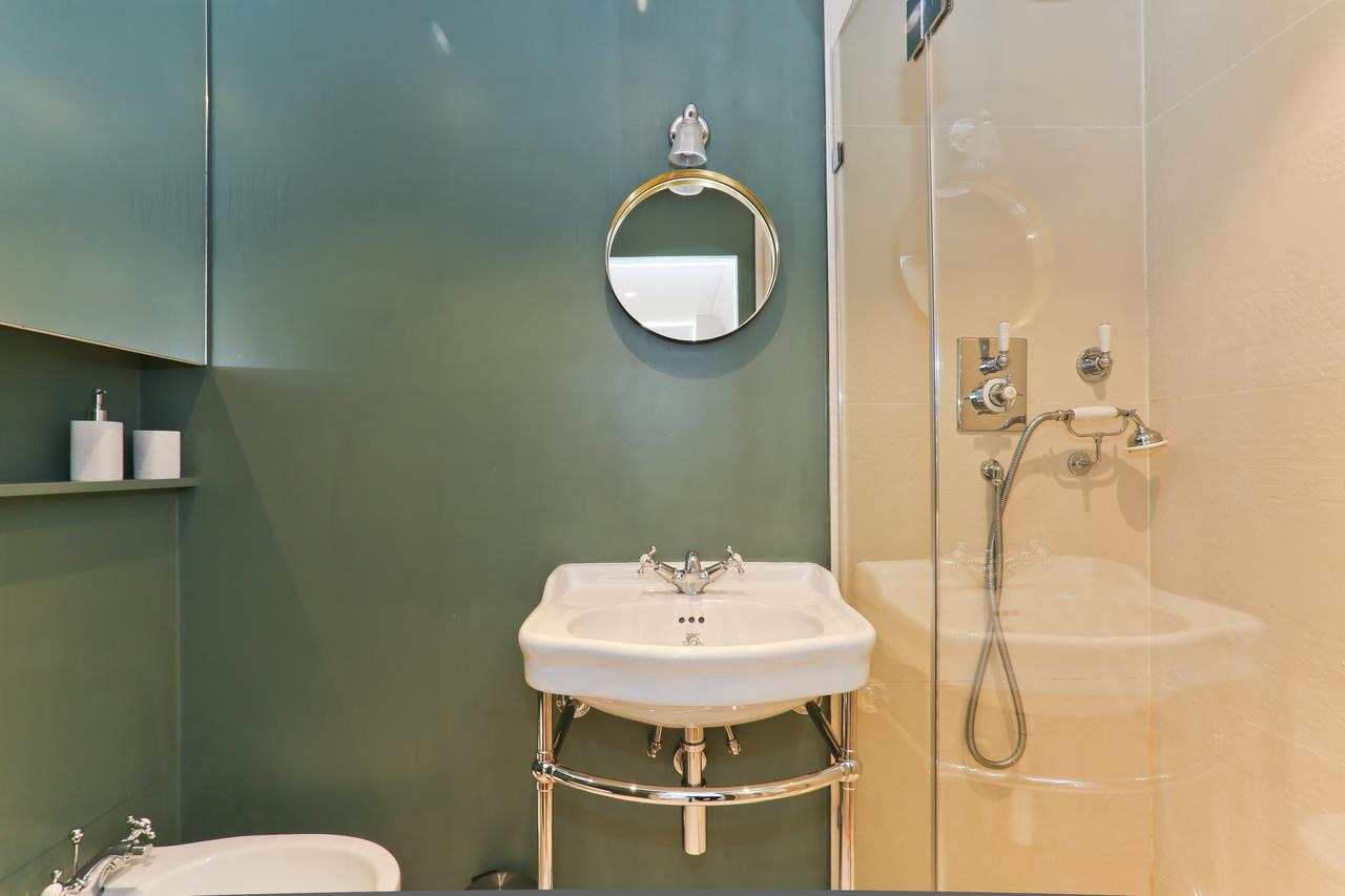 Apartamento The Lillie *
