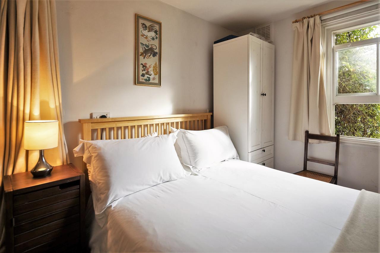 Apartment Veeve - Bonnington Square London
