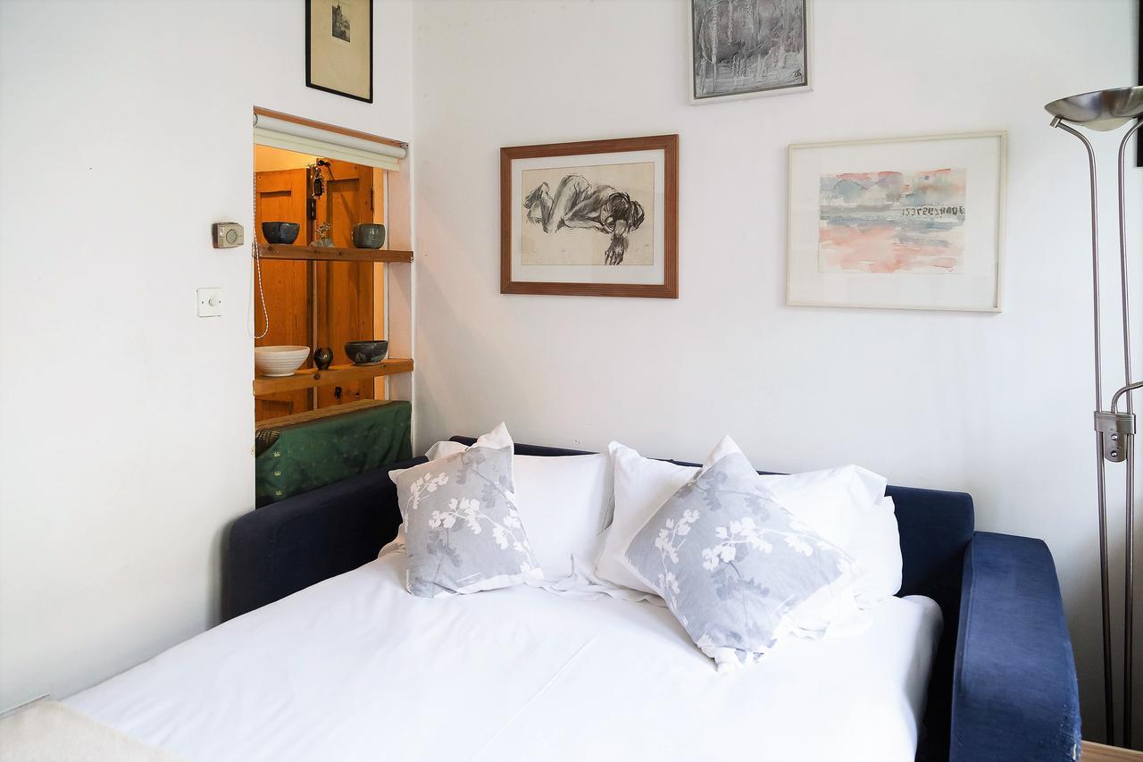 Veeve - Bonnington Square Apartment *