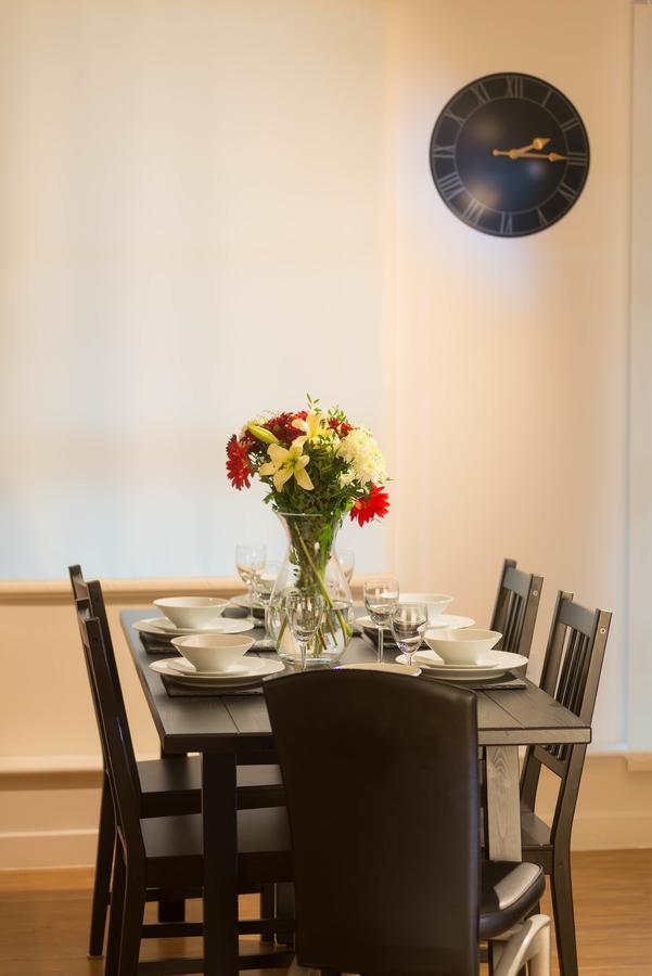 Apartamento Royal Limehouse