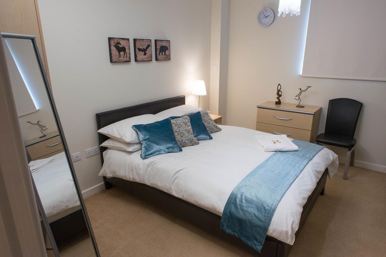 Apartamento Royal Limehouse *