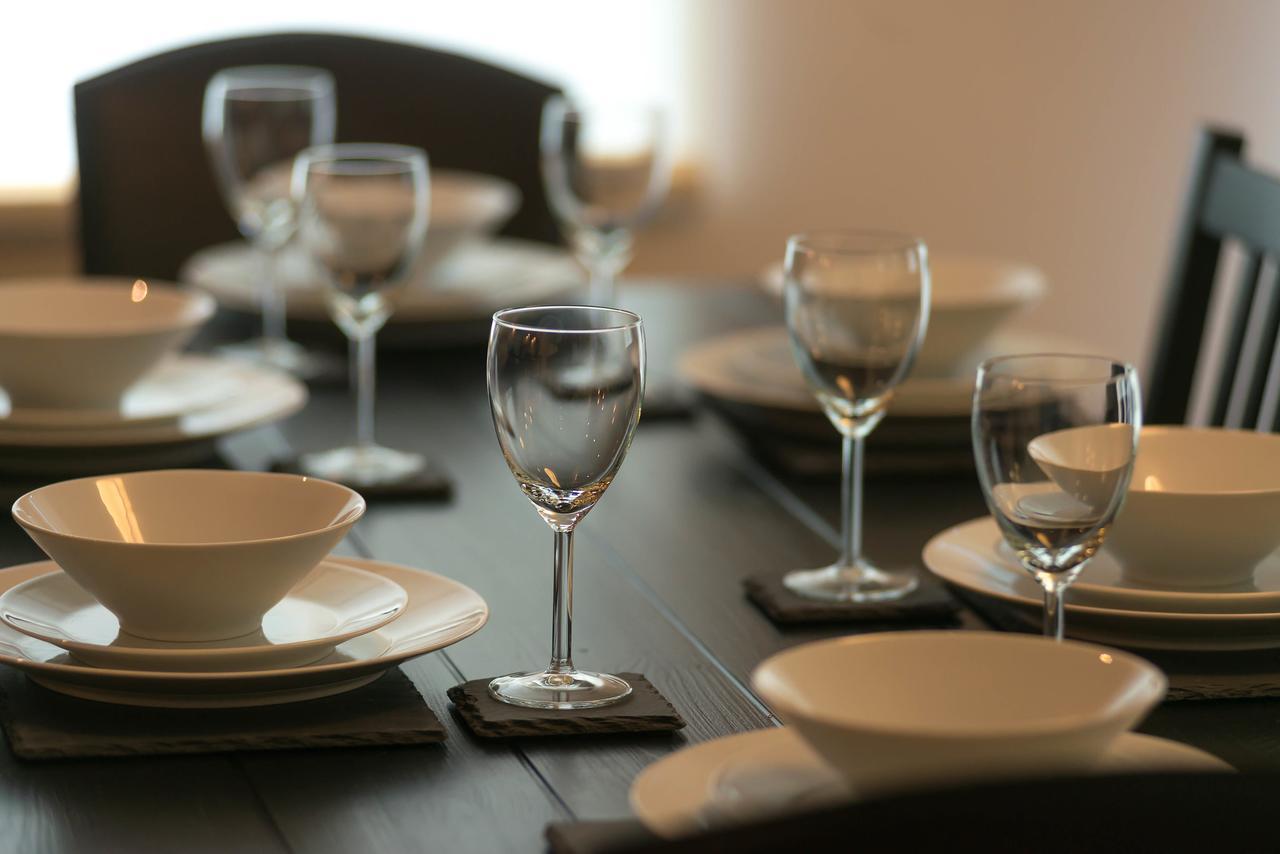 Royal Limehouse Apartamento Londres