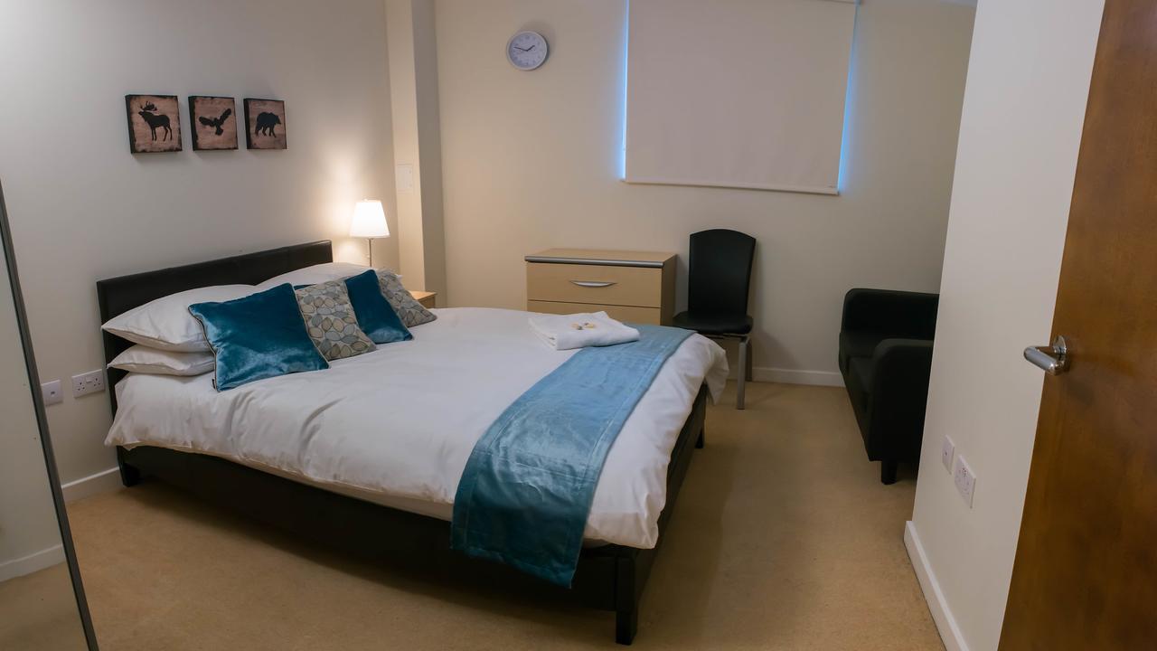 Royal Limehouse Apartamento *