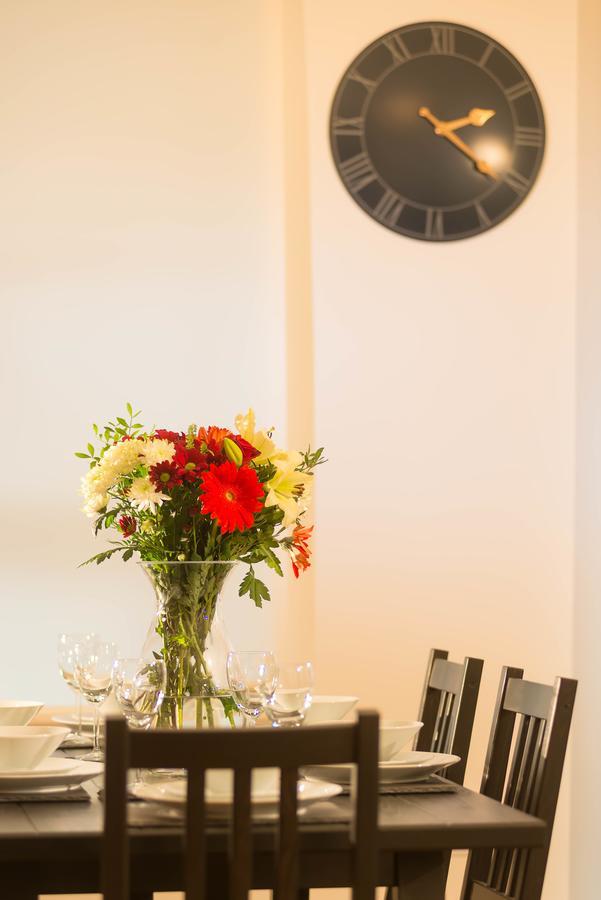 Apartamento Royal Limehouse Londres