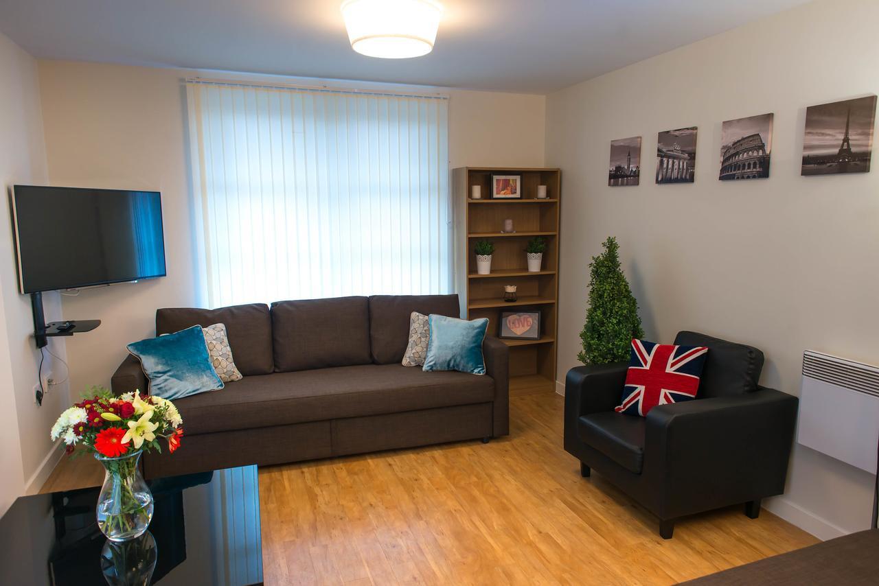 Apartamento Royal Limehouse Londres