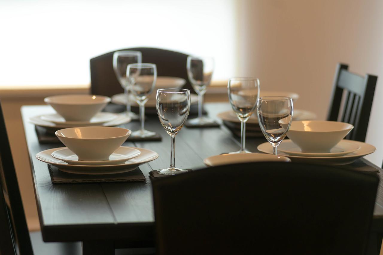 Apartamento Royal Limehouse Londres