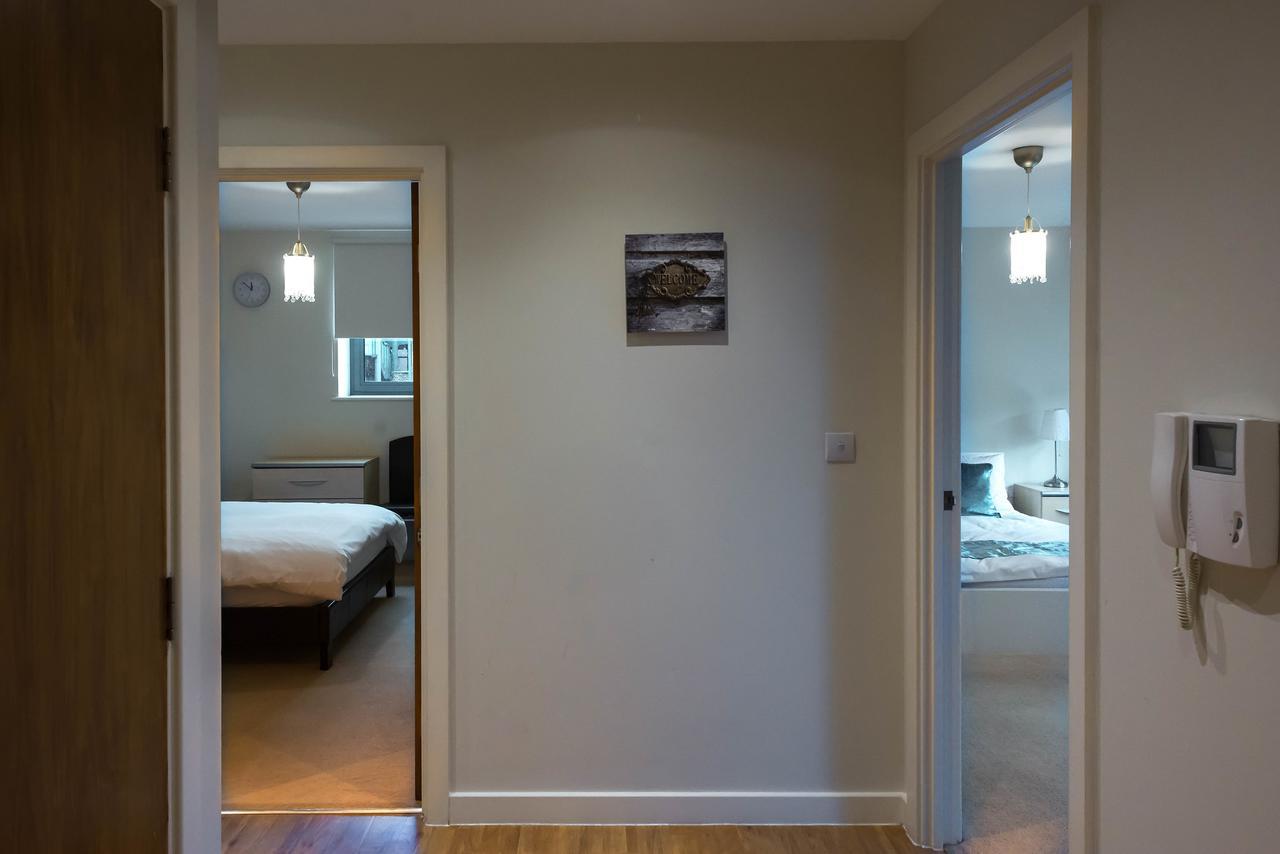 Royal Limehouse Apartamento