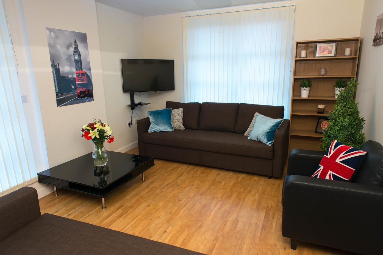 Apartamento Royal Limehouse Londres