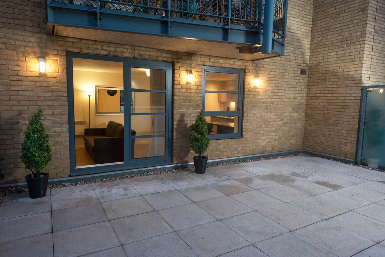 Royal Limehouse Apartamento *