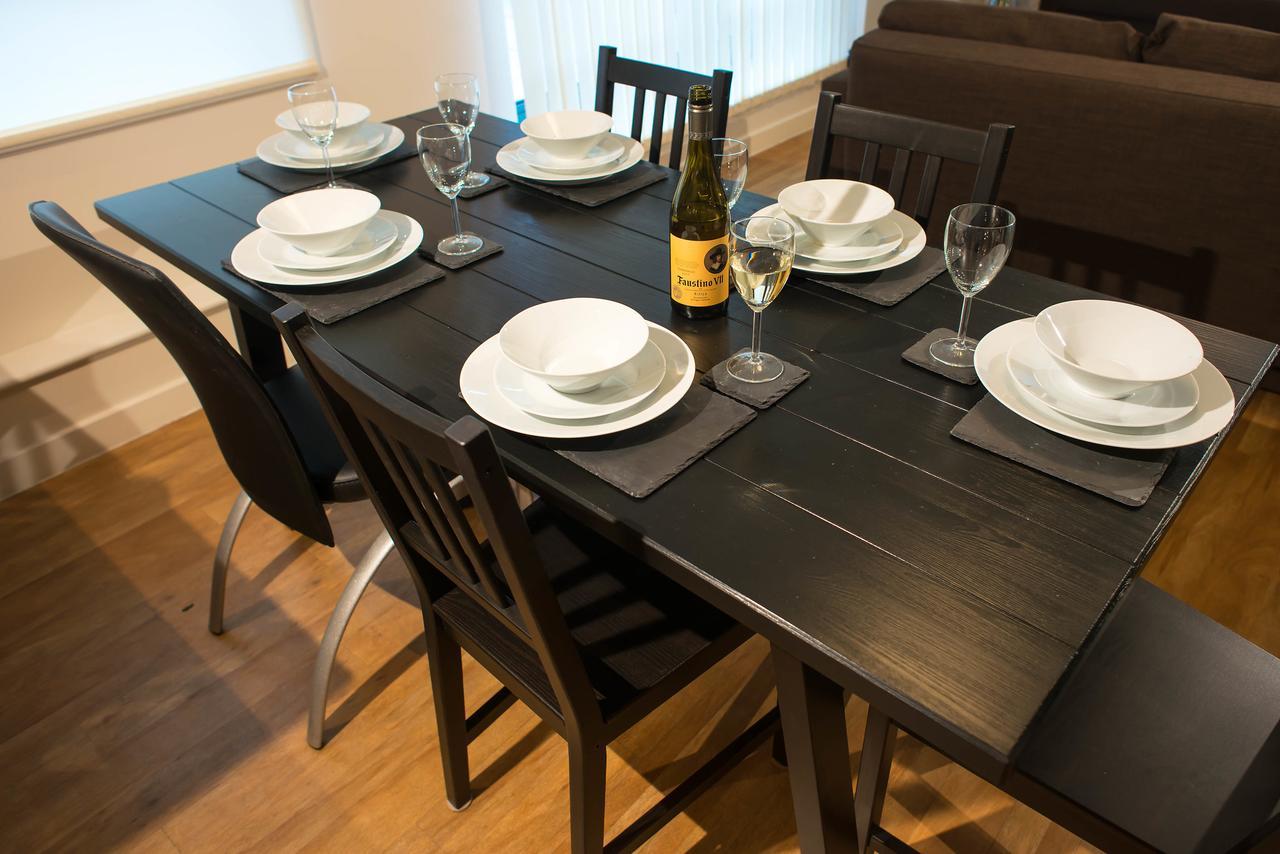 Apartamento Royal Limehouse *