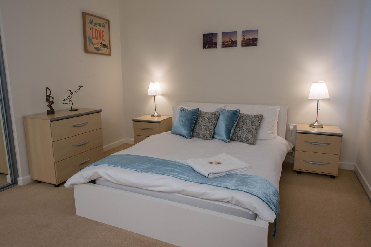 Apartamento Royal Limehouse *