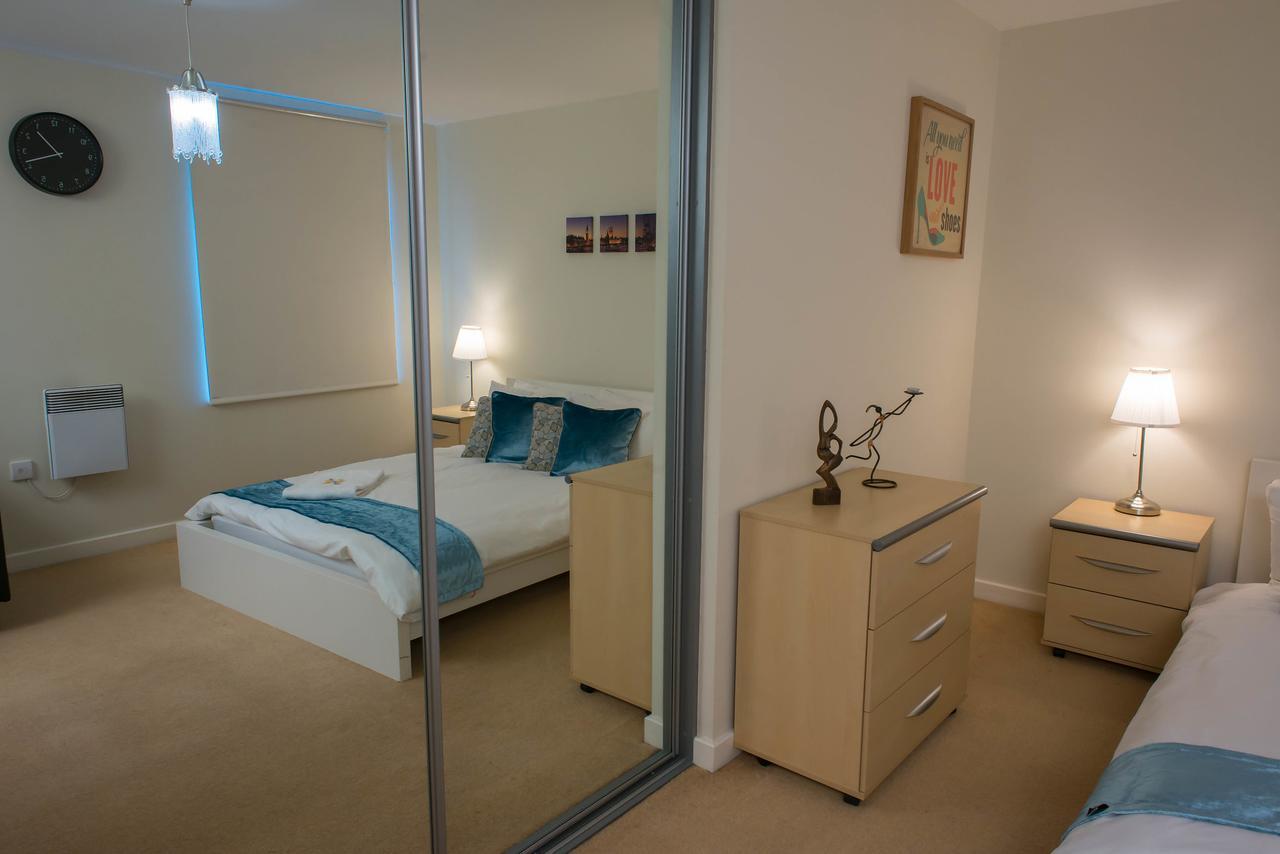 Apartamento Royal Limehouse *