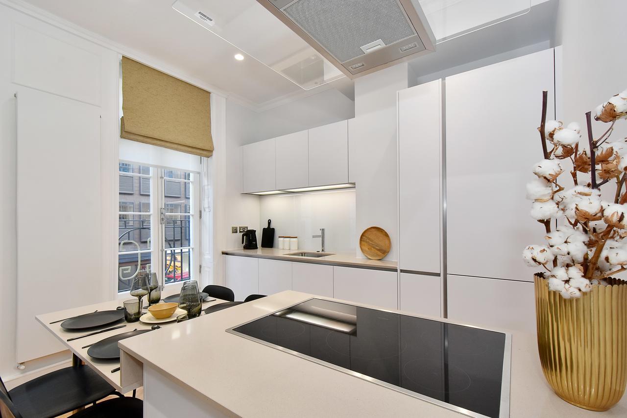 Appartement Lifestyle Mayfair Piccadilly *