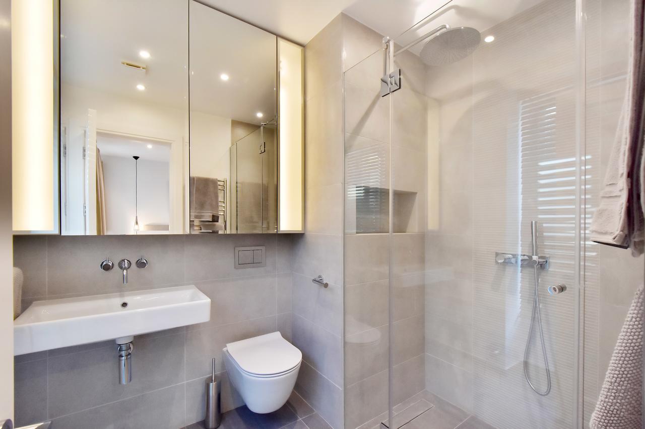 Appartement Lifestyle Mayfair Piccadilly *