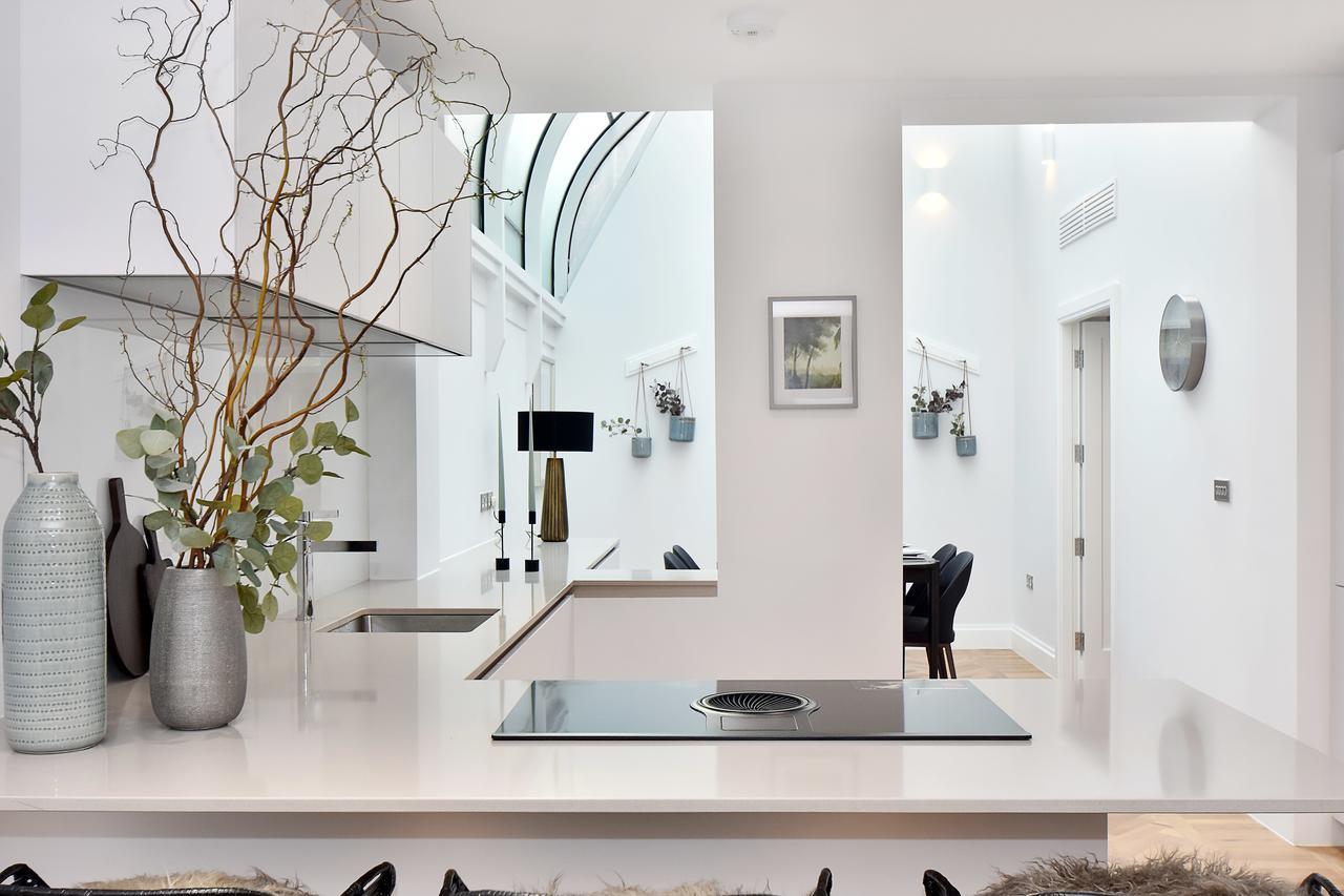 Lifestyle Mayfair Piccadilly Appartement *