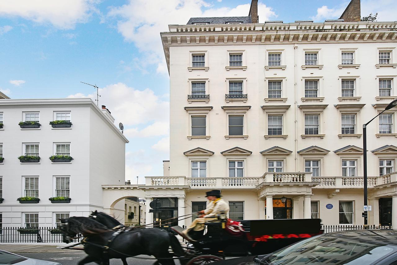 Appartement Lifestyle Mayfair Piccadilly Londres