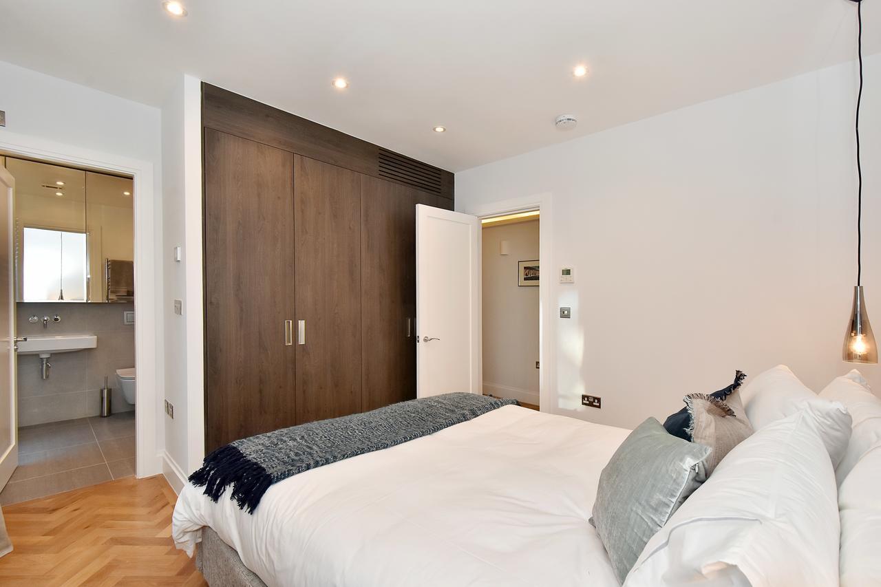 Appartement Lifestyle Mayfair Piccadilly *