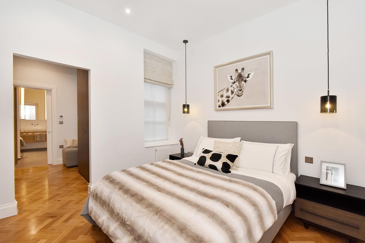 Appartement Lifestyle Mayfair Piccadilly Londres