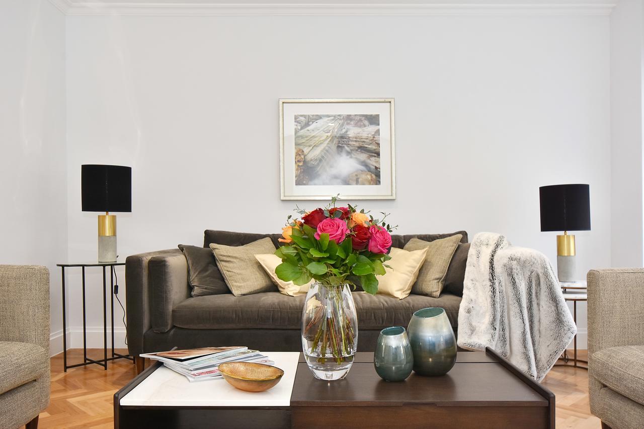 Lifestyle Mayfair Piccadilly Londres