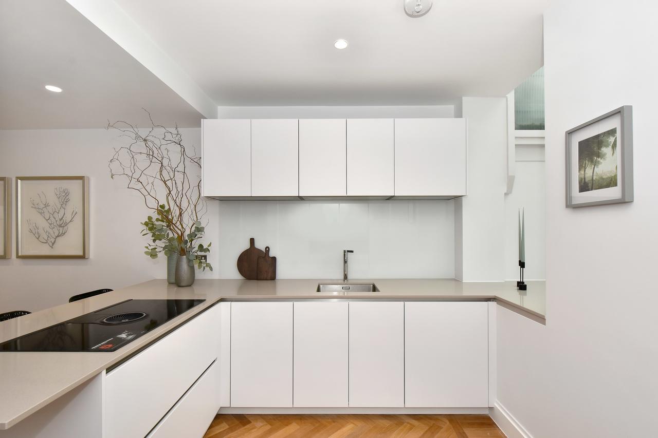 Lifestyle Mayfair Piccadilly Appartement *