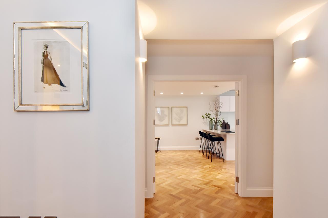 Appartement Lifestyle Mayfair Piccadilly