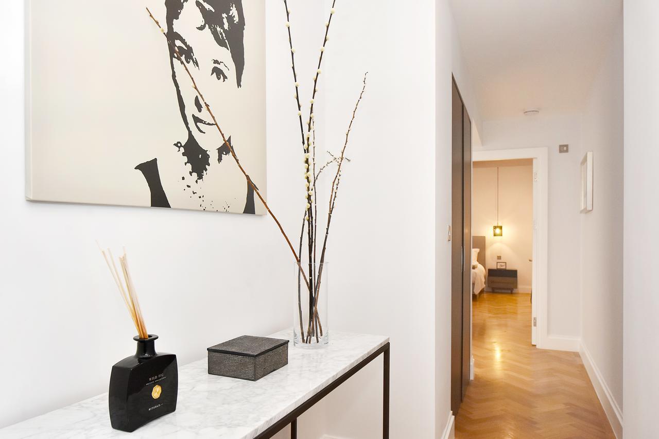 Appartement Lifestyle Mayfair Piccadilly Londres