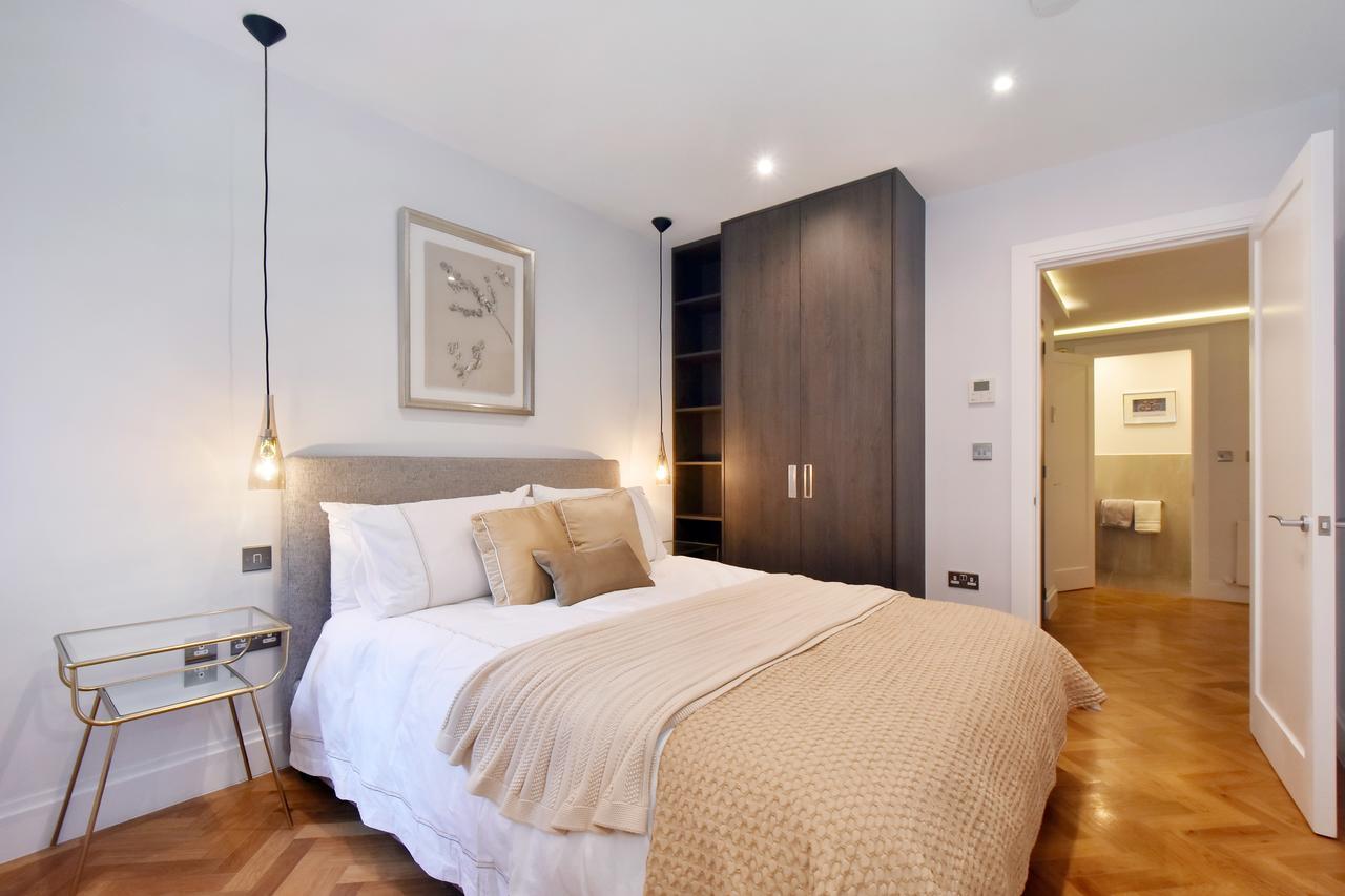 Lifestyle Mayfair Piccadilly Londres