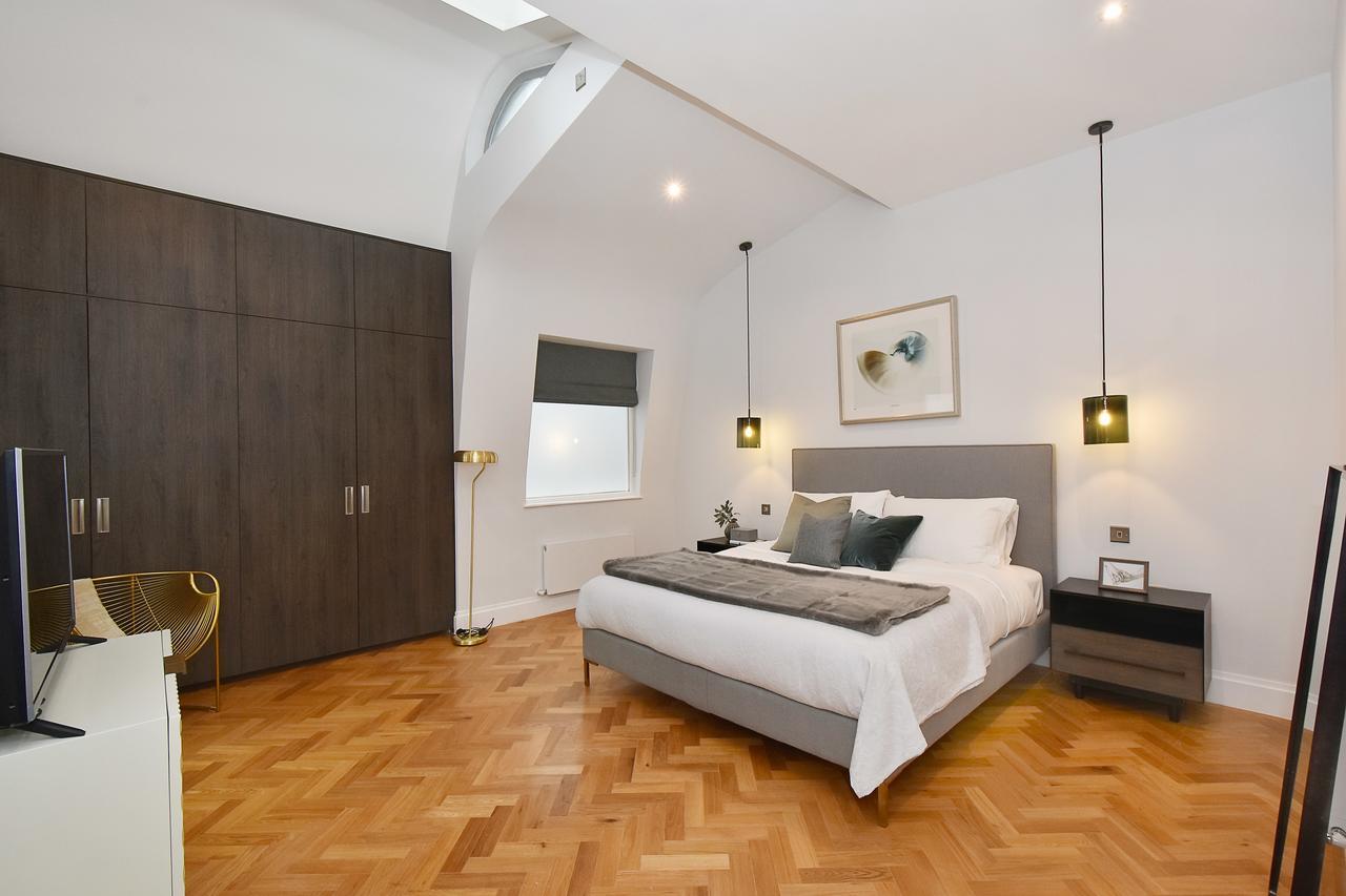Appartement Lifestyle Mayfair Piccadilly