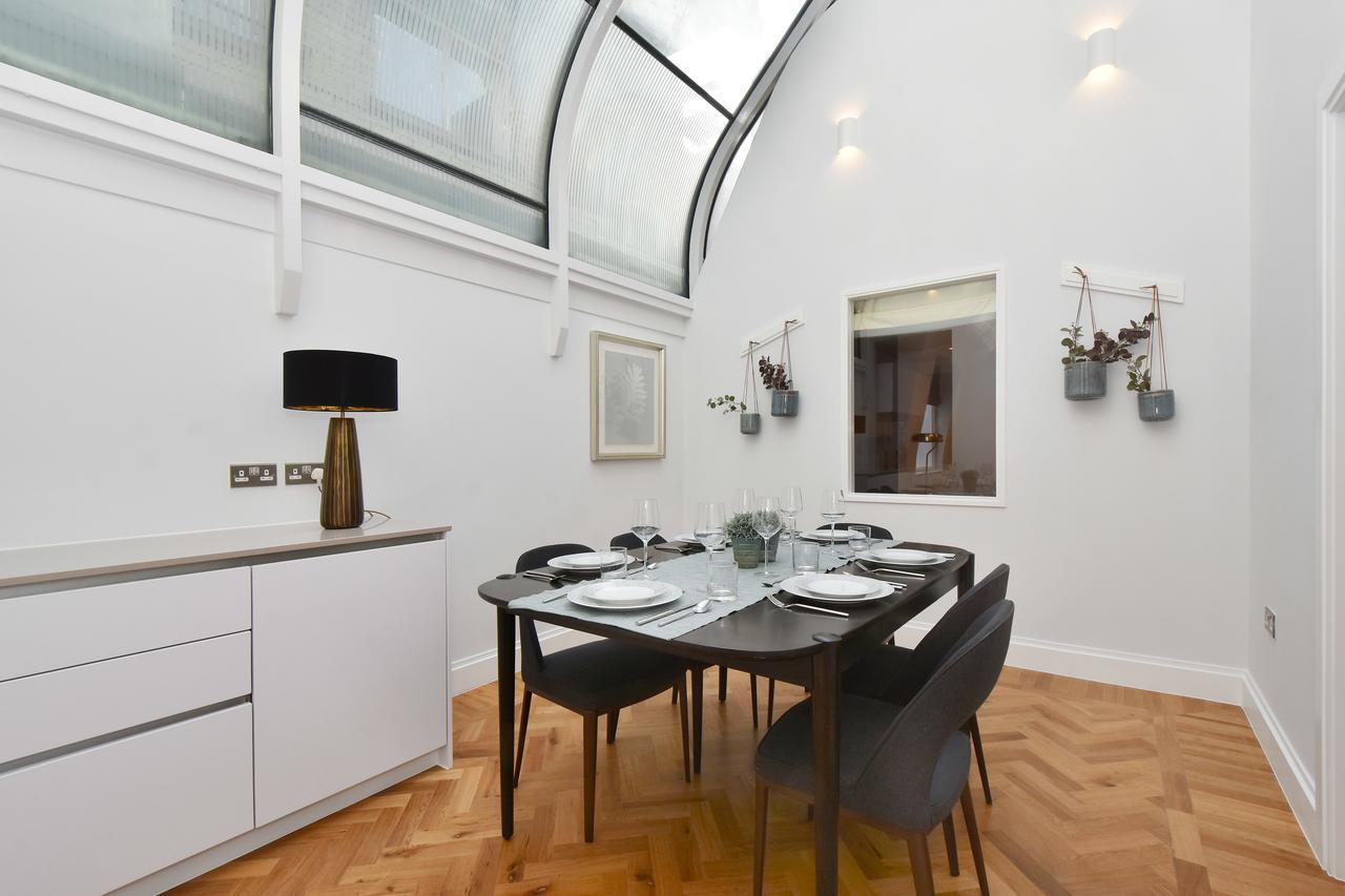 Appartement Lifestyle Mayfair Piccadilly