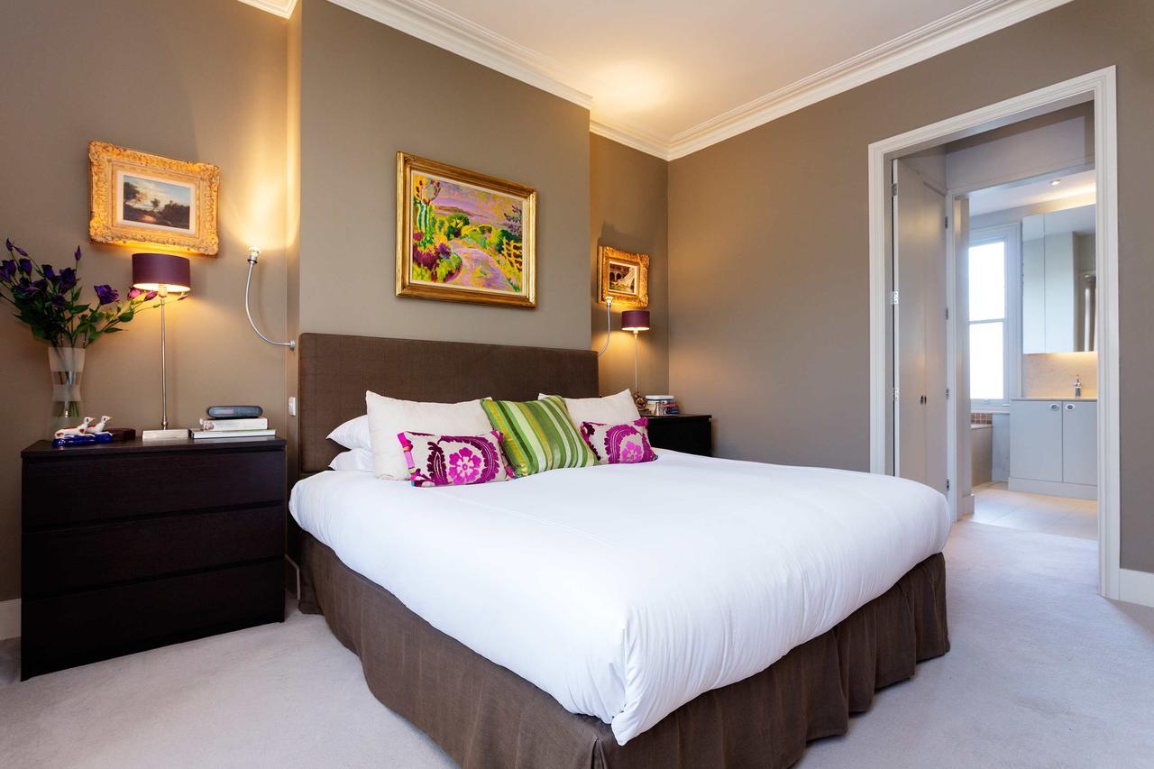 Veeve - Ellerby Parkside * Londres
