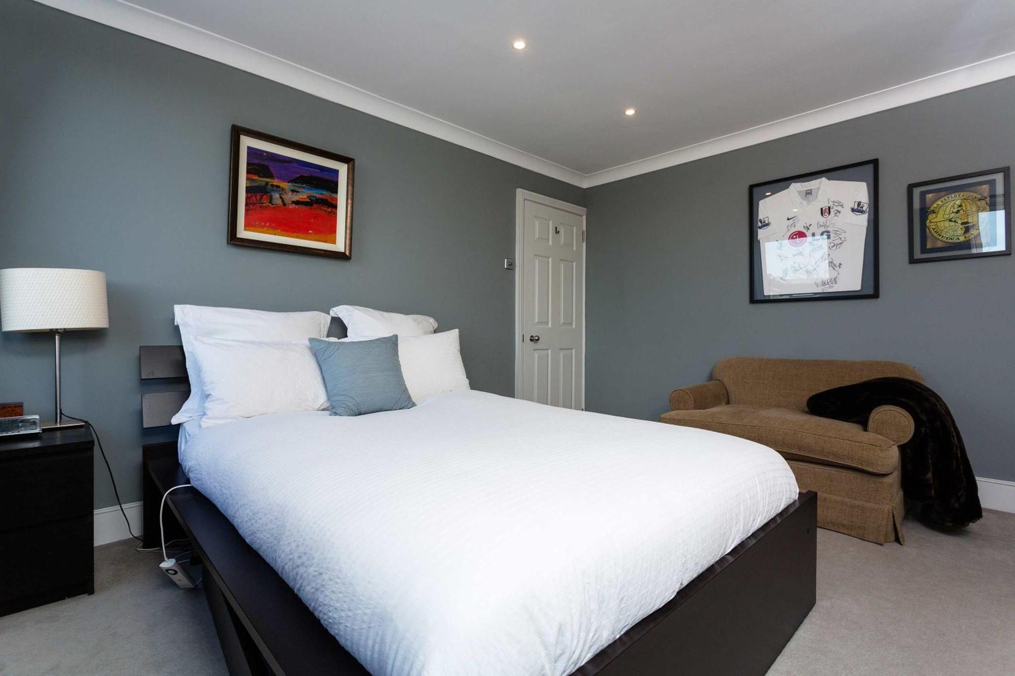 Veeve - Ellerby Parkside * Londres