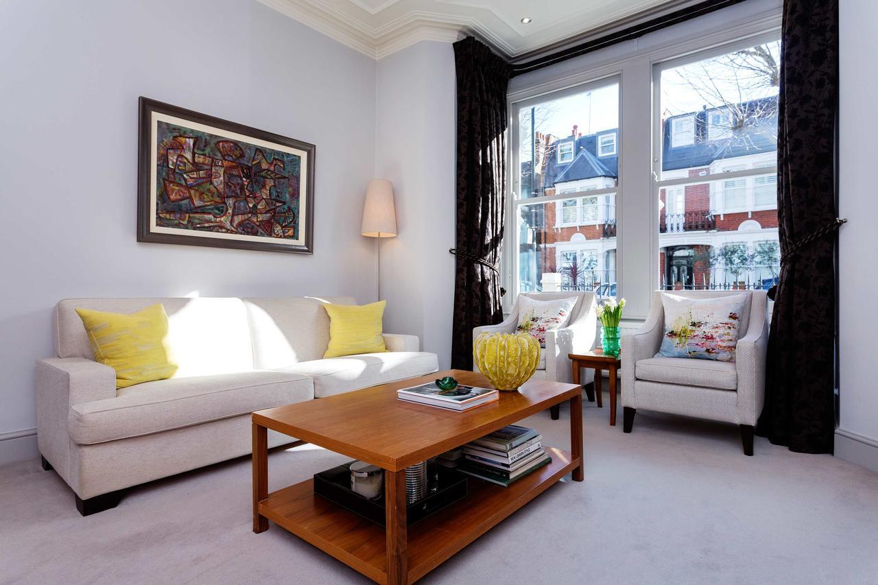 Veeve - Ellerby Parkside Londres