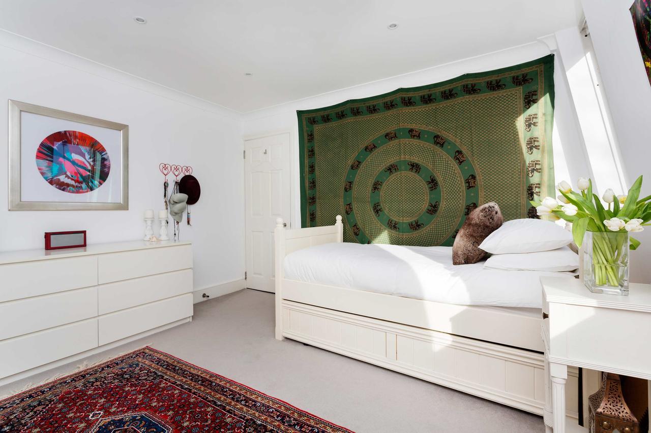 Veeve - Ellerby Parkside * Londres