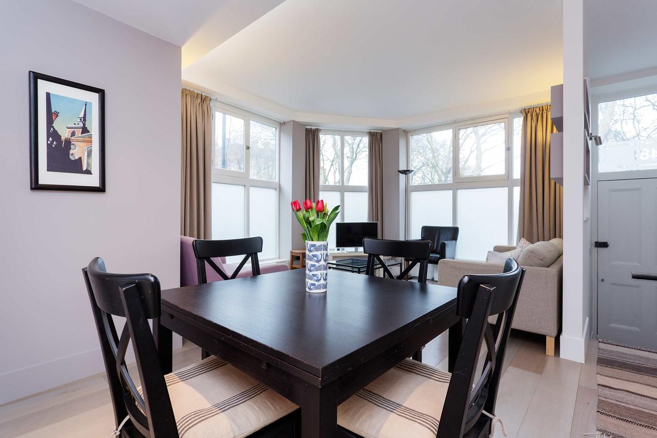 Apartamento Veeve - Chic Liverpool Road