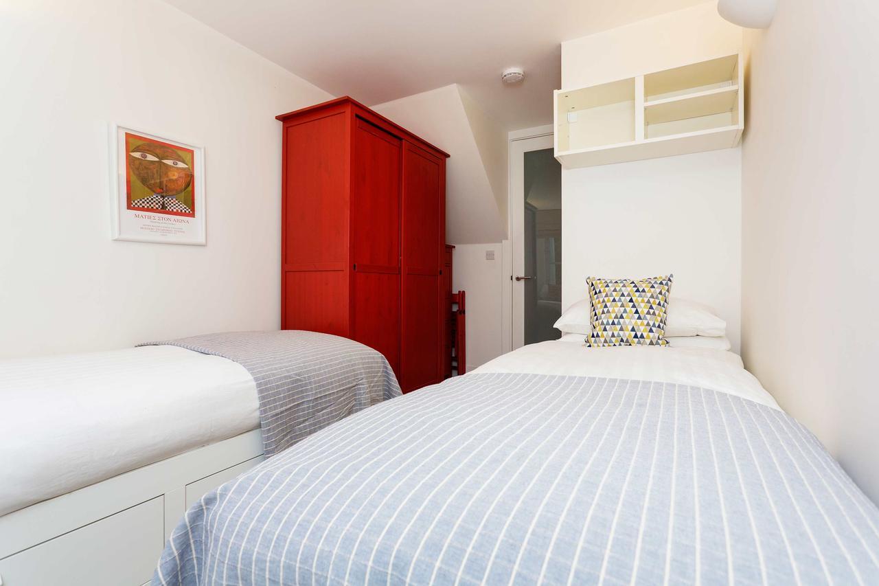 Appartement Veeve - Chic Liverpool Road *