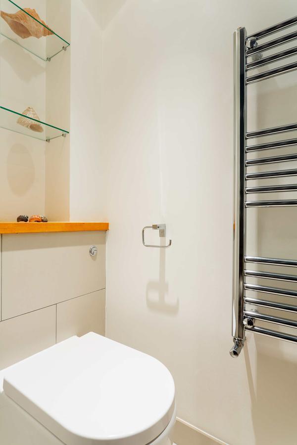 Appartement Veeve - Chic Liverpool Road