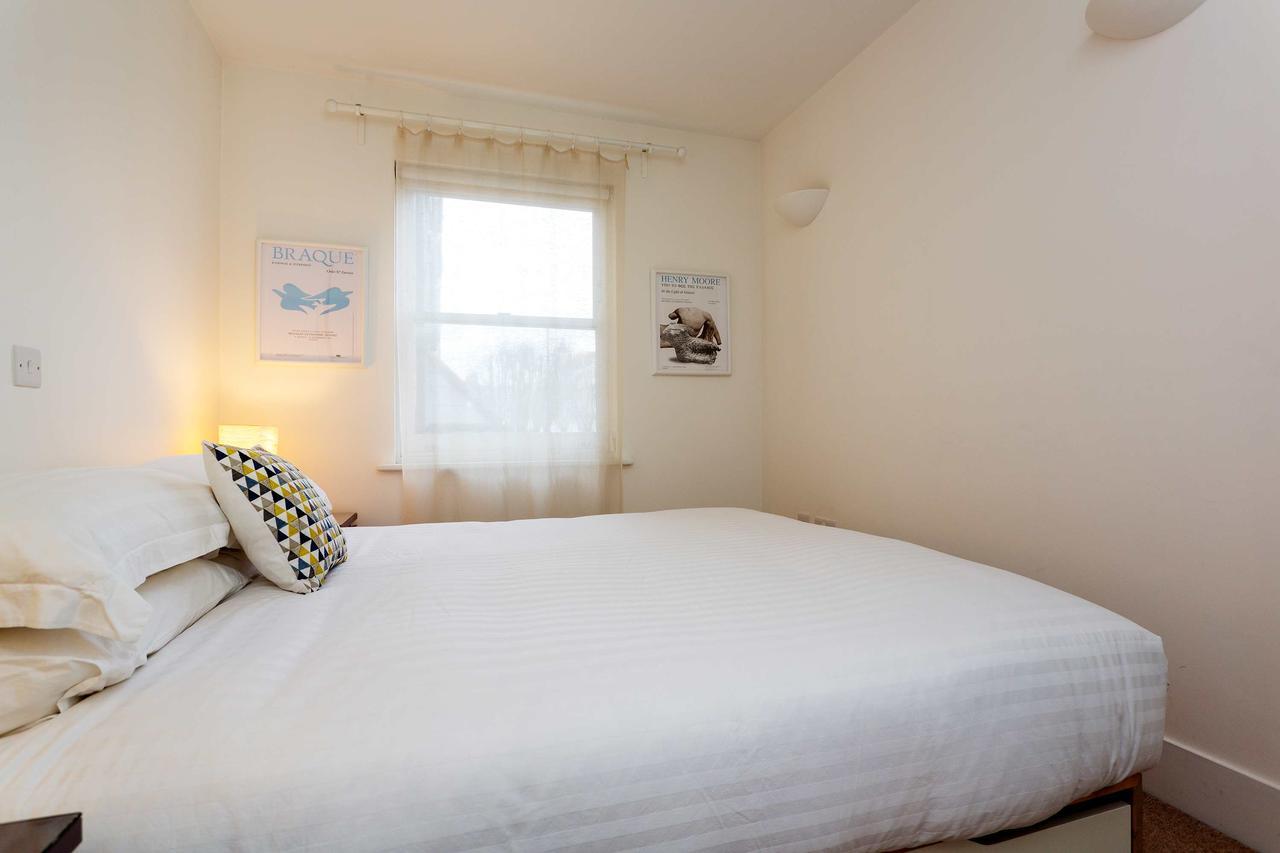 Appartement Veeve - Chic Liverpool Road