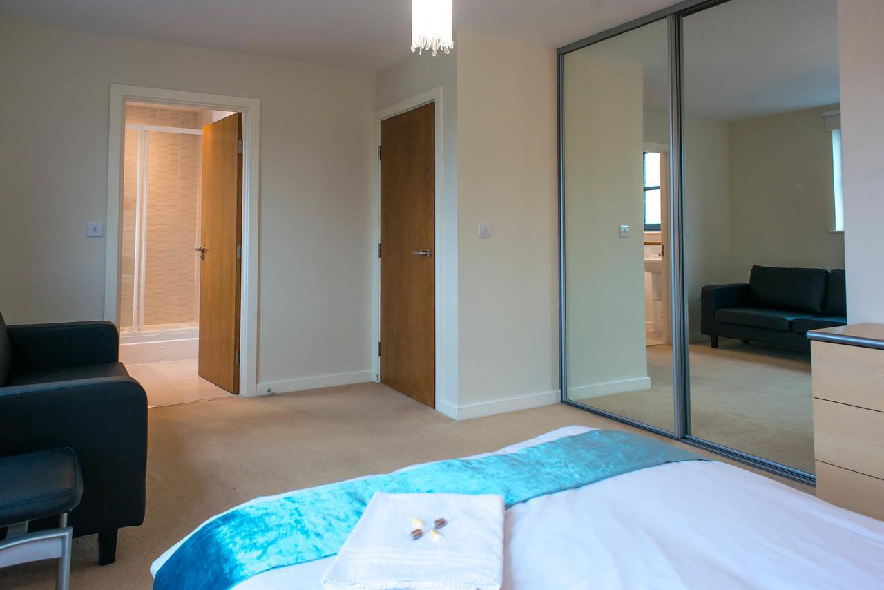 Royal Limehouse Apartamento *