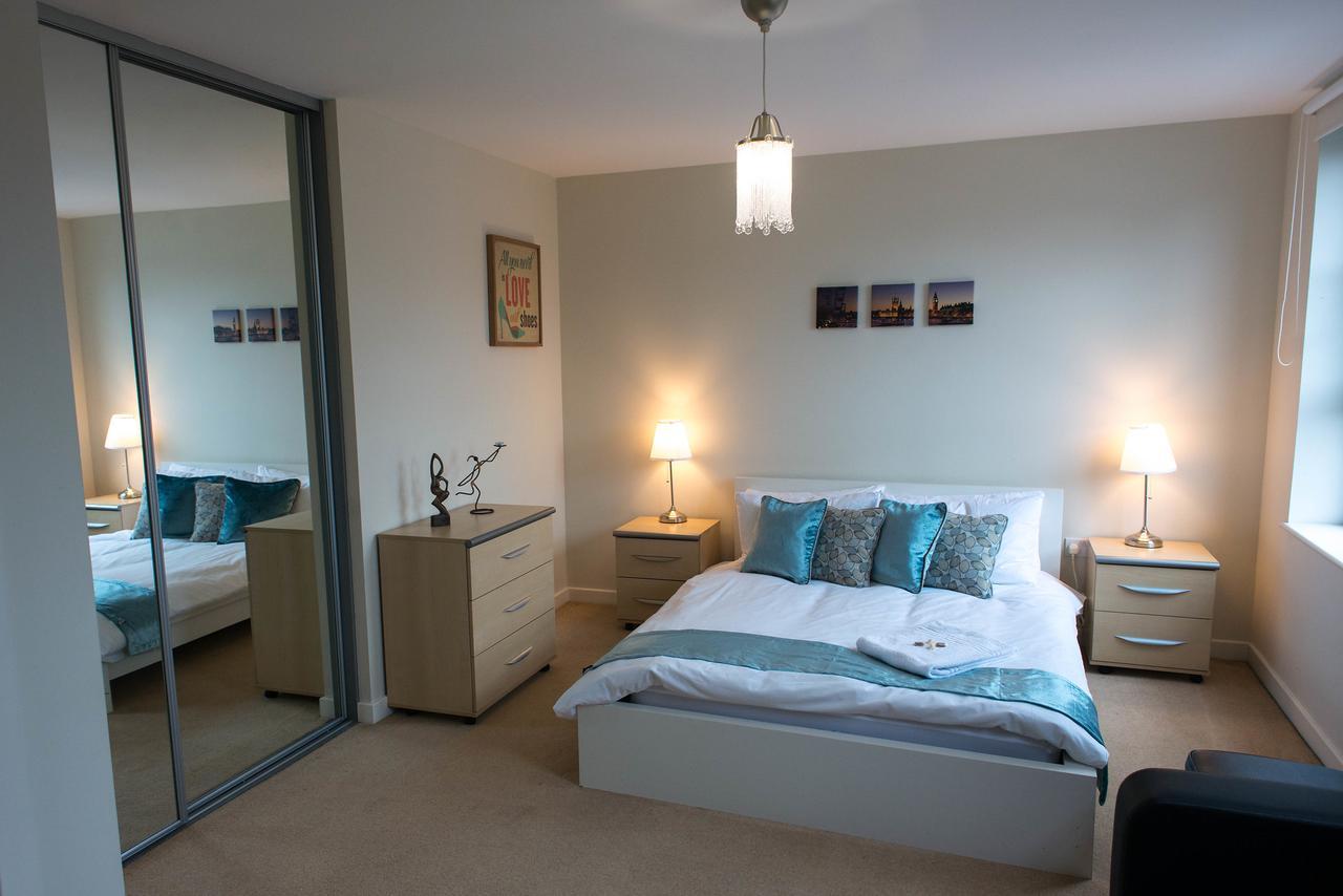 Royal Limehouse Apartamento *