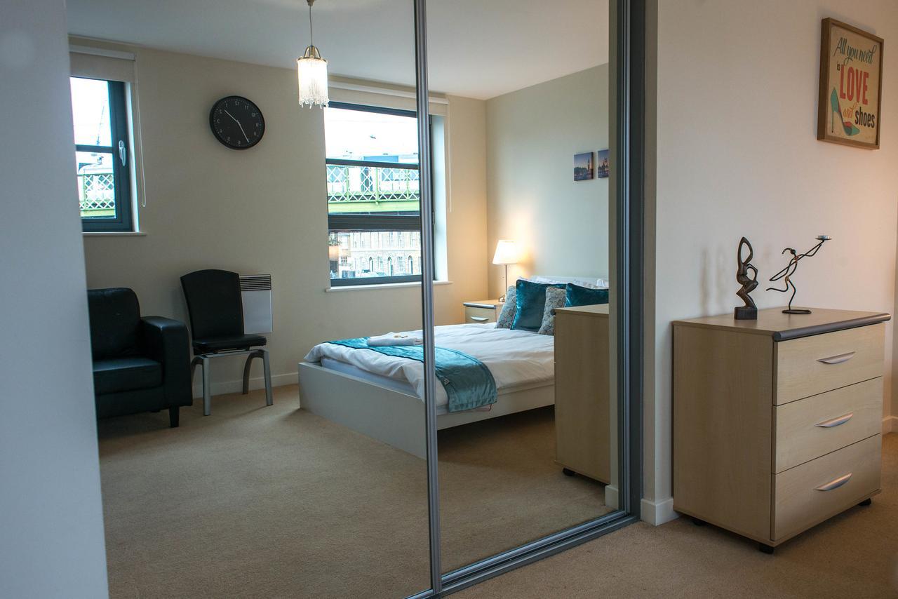 Royal Limehouse Apartamento Londres