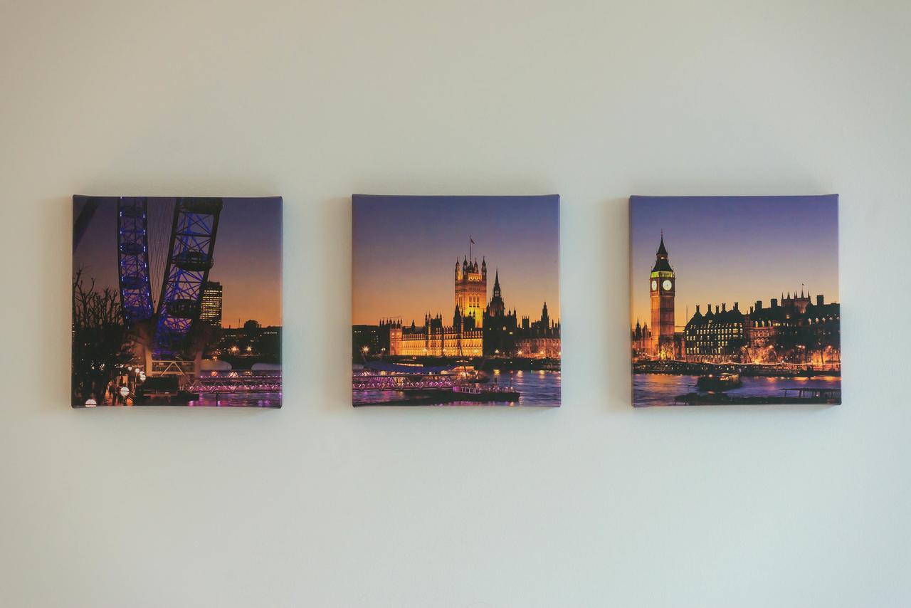 Royal Limehouse Apartamento