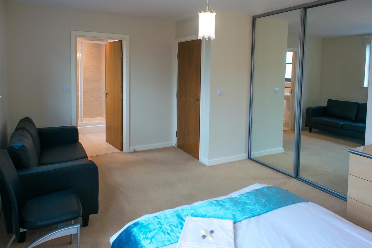 Apartamento Royal Limehouse *
