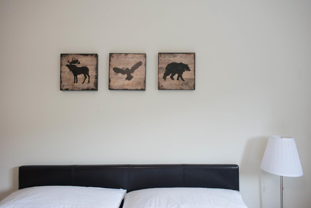 Apartamento Royal Limehouse Londres