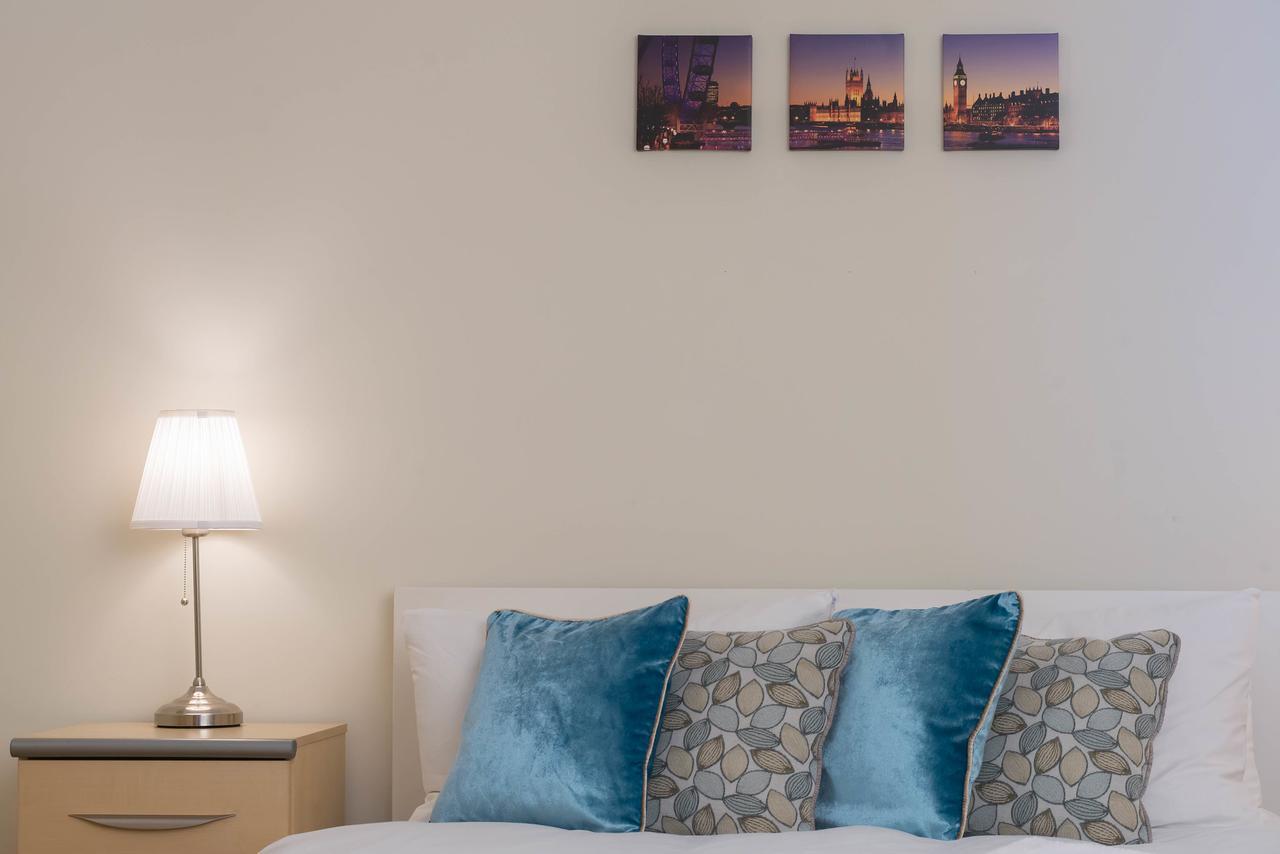 Royal Limehouse Londres
