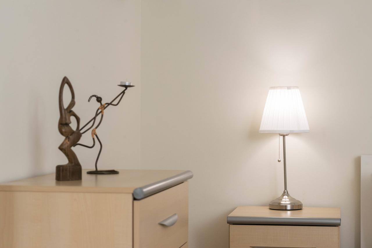 Royal Limehouse Apartamento