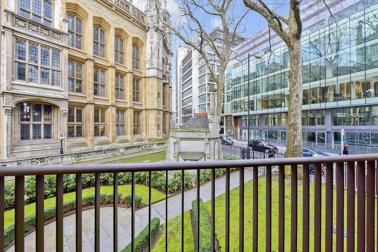 Central, Central, Appartement *
