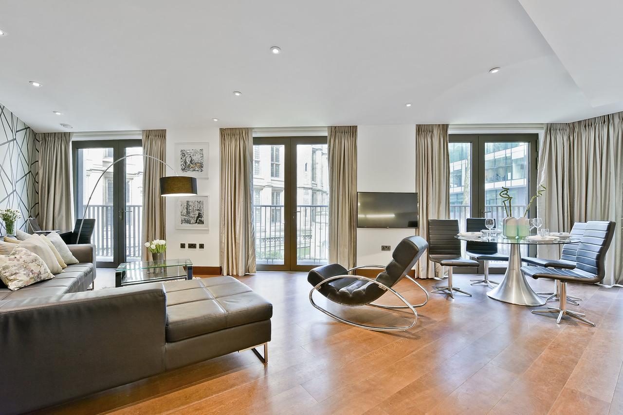 Appartement Central, Central, *