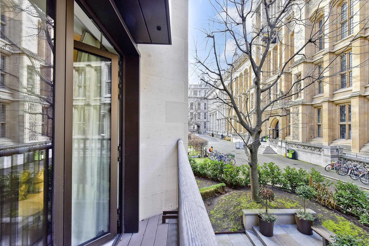 Appartement Central, Central, Londres